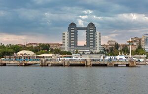 В МВД отметили, что радиационный фон в стране стабилен