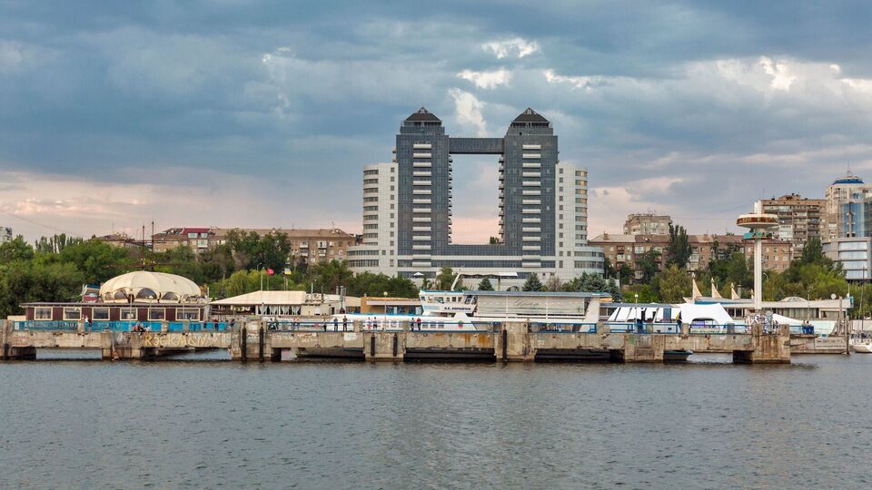 В МВД отметили, что радиационный фон в стране стабилен