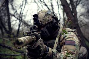 Украинские военные предупредили о продвижении врага на трассе Покровск – Константиновка