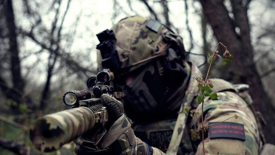 Украинские военные предупредили о продвижении врага на трассе Покровск – Константиновка