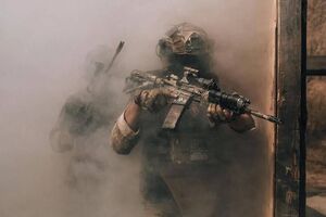 Спецпризначенці ГУР ліквідували позицію росіян на Тендрівській косі