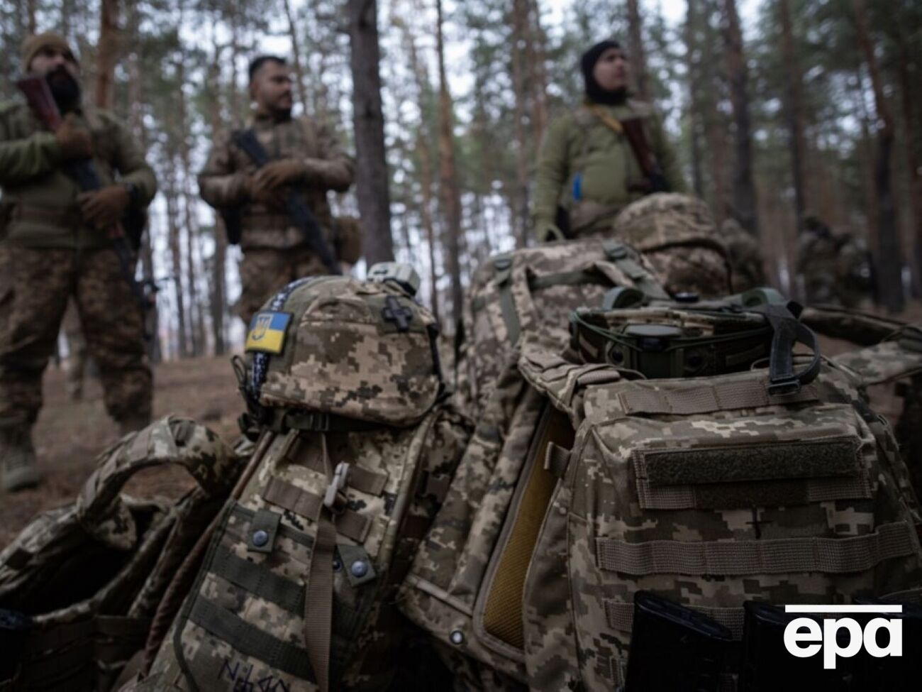 Трое военнослужащих погибли, еще 18 – получили ранения