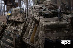 Троє військовослужбовців загинули, ще 18 – дістали поранення