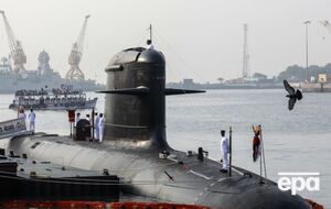 Хакери опублікували 30 гігабайтів інформації про систему управління підводних човнів і фрегатів військово-морських сил США