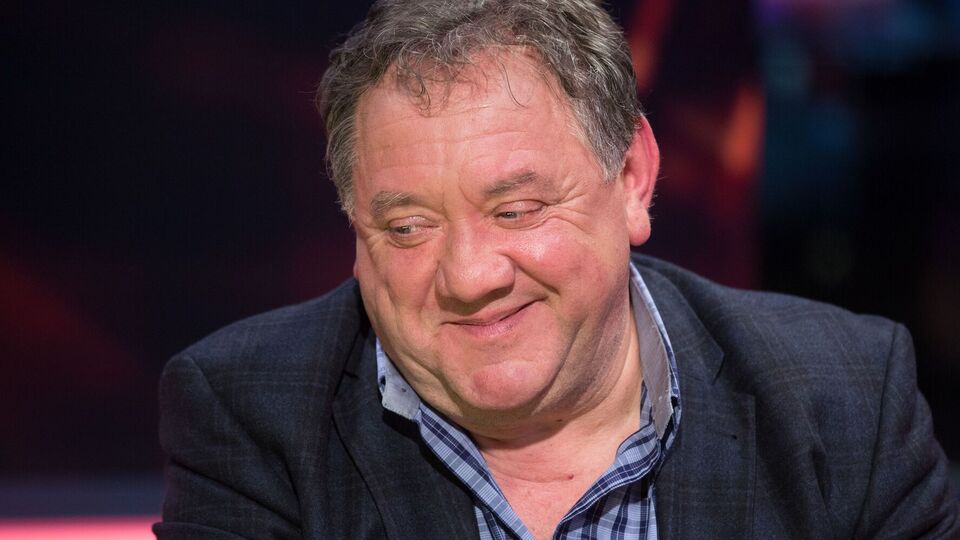 Бенюк: Будь-яка посмішка йде через драматичне усвідомлення