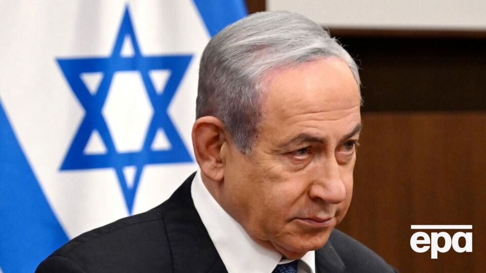 По словам Нетаньяху, умиротворение джихадистских террористов всегда терпит неудачу