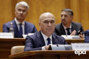 На видео, созданном искусственным интеллектом, Боложан заявляет, что Румыния в сентябре якобы вступит в войну в Украине, пояснили в МВД страны.