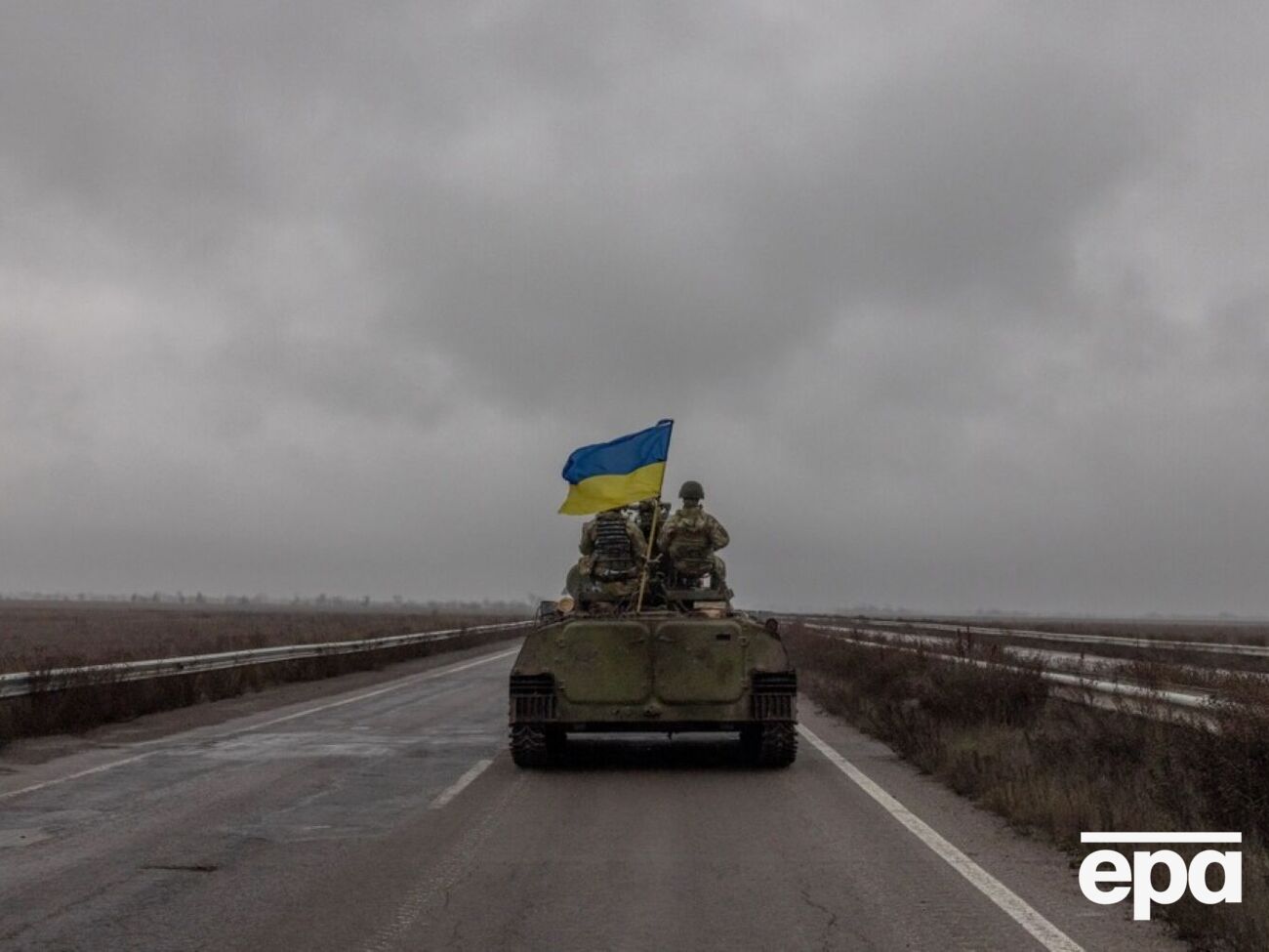 Романенко вважає, що українські війська проводять стабілізаційні дії