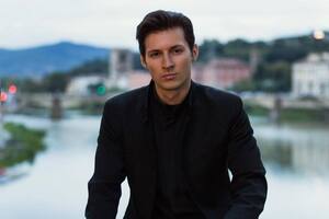 Дуров раскритиковал публикации на российских ресурсах