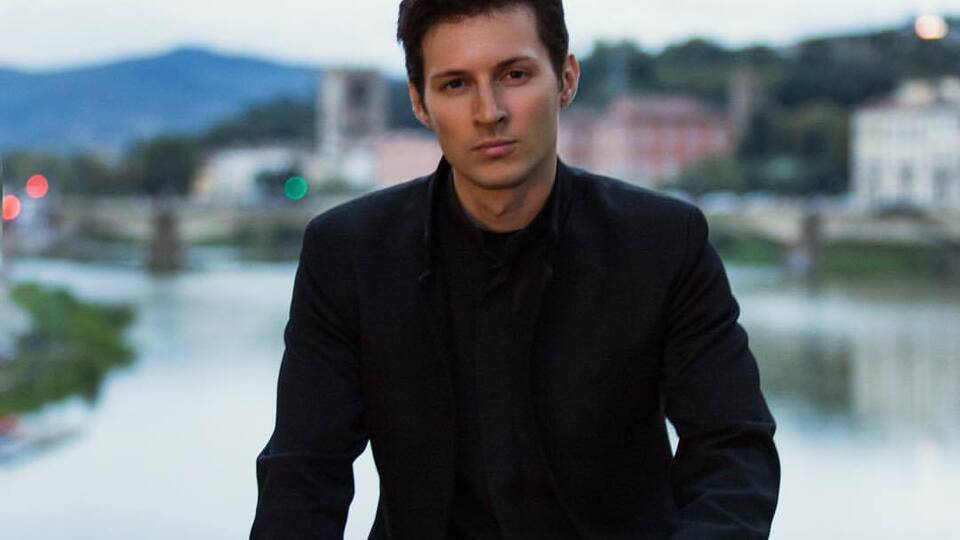 Дуров розкритикував публікації на російських ресурсах