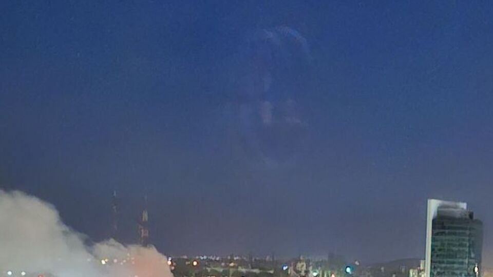 По Донецку могут нанести новые удары, считают партизаны