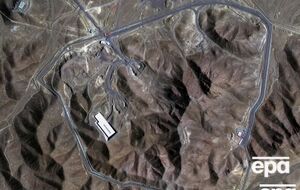 Удары США отбросили иранскую ядерную программу на два года, сообщили в Пентагоне