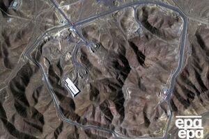 Удары США отбросили иранскую ядерную программу на два года, сообщили в Пентагоне