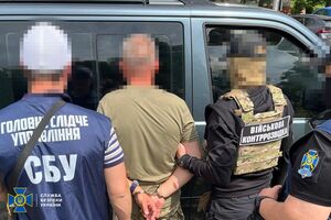 Чоловік збирав інформацію для окупантів