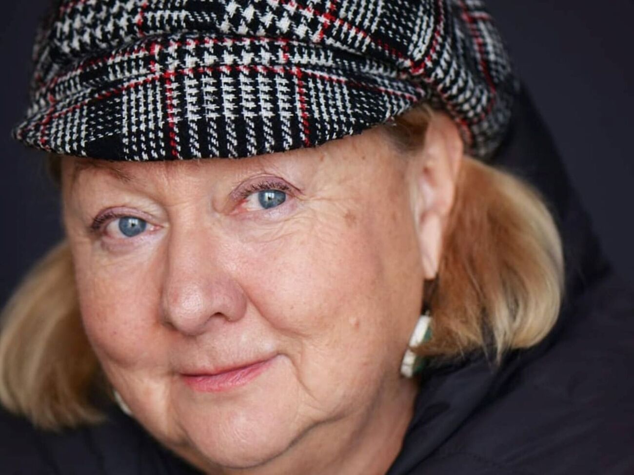 Шеліга останнім часом уже не могла підвестися з ліжка