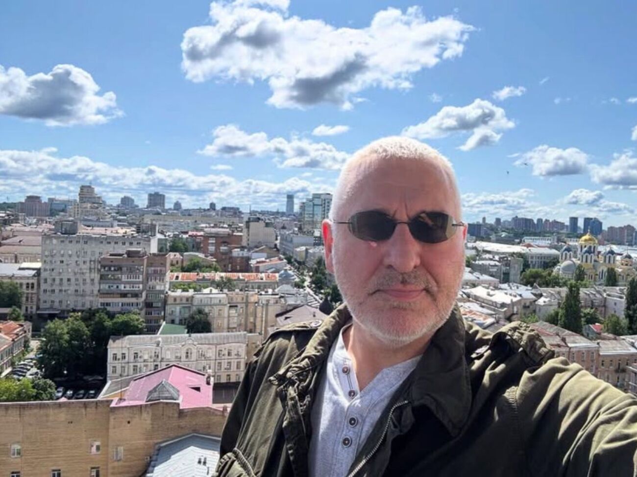 Є речі, які проходять проти волі Путіна і Трампа