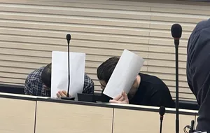 Приговор подозреваемым зачитал суд в Таллинне