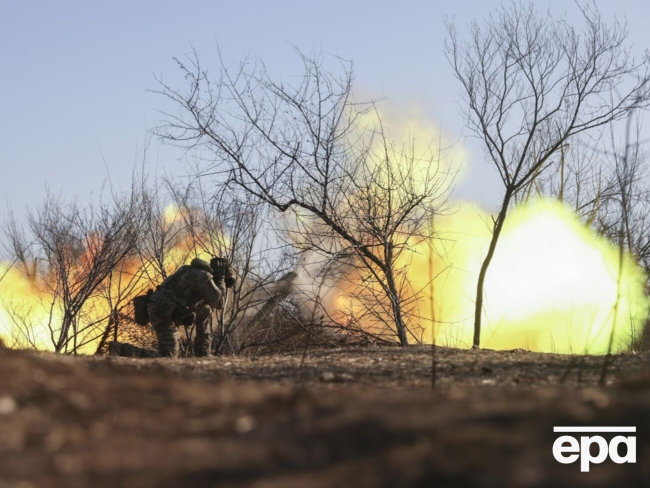 Експерти пояснили, чим загрожує зупинення американської допомоги Україні