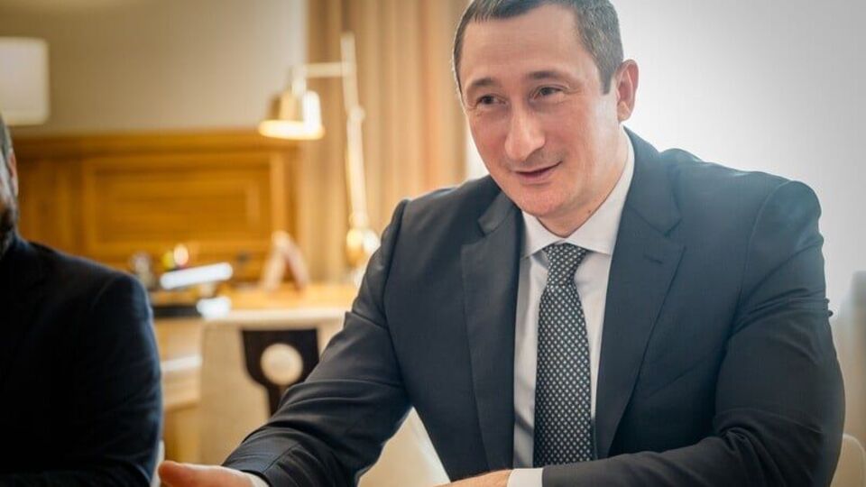 Чернышов задекларировал расходы на адвокатские услуги