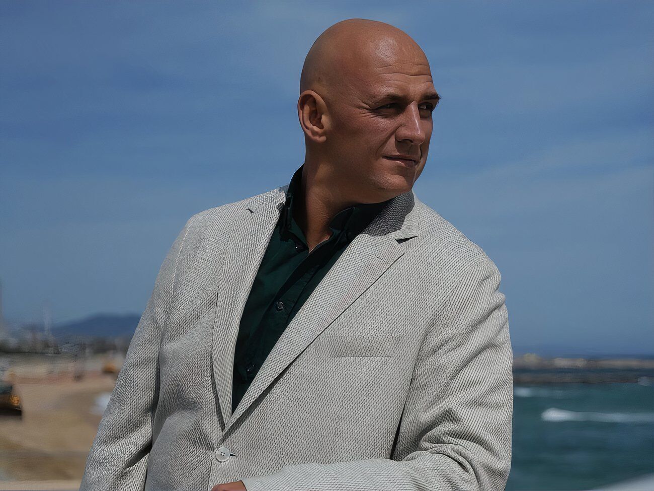 Потап: Slavic на свадьбе – во всех возможных проявлениях