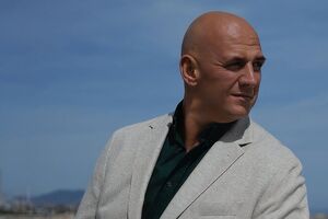 Потап: Slavic на свадьбе – во всех возможных проявлениях