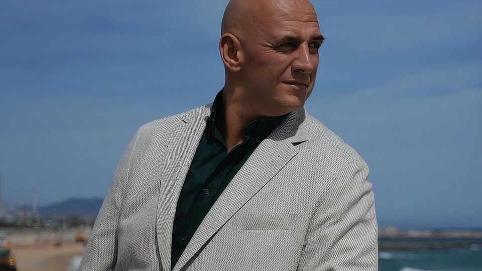 Потап: Slavic на свадьбе – во всех возможных проявлениях