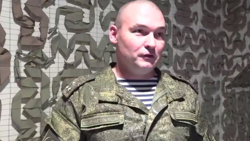 Гудков ликвидирован вместе с другими офицерами