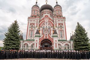 В УПЦ МП підкреслили, що перевірки були без їхньої участі