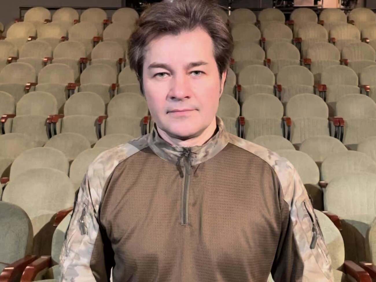 Нищук не афішує особистого життя