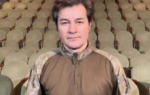 Нищук не афішує особистого життя