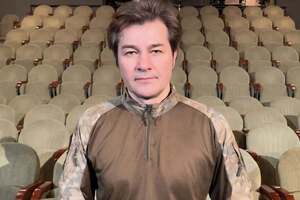 Нищук не афиширует личную жизнь