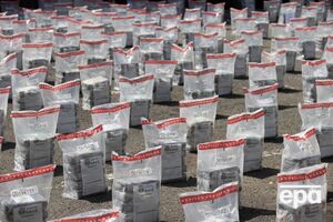 Наркокартель испытывал подлодку на дистанционном управлении, чтобы перевозить кокаин