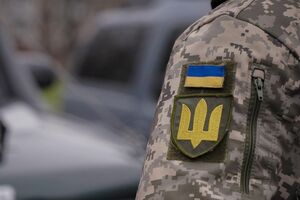 Унаслідок обстрілу РФ у Полтаві зазнало пошкоджень два ТЦК