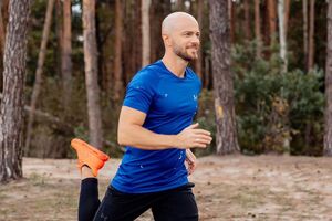 Первое время Яма скрывал, что тайно покинул Украину