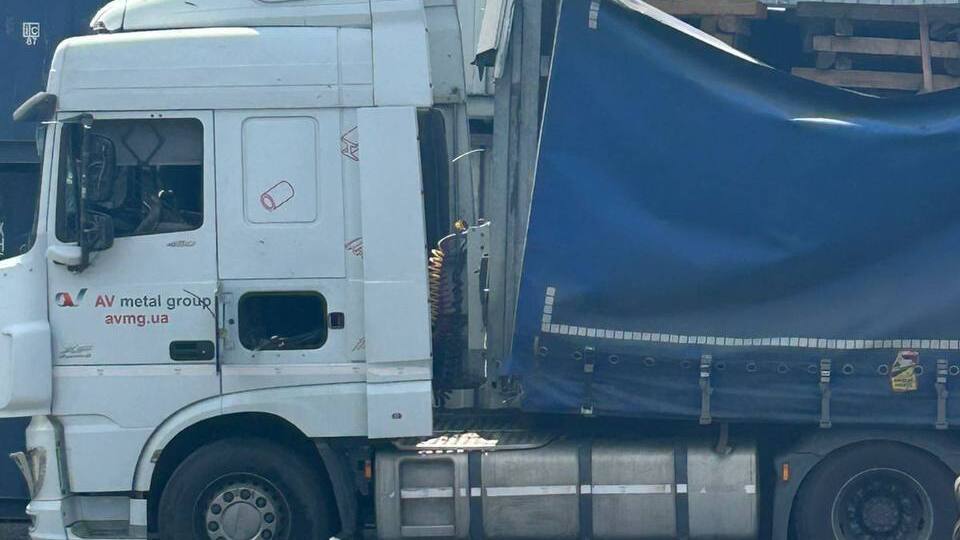 Один из погибших – водитель грузовика