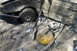 СМИ пишут, что пострадавших в результате российского удара уже около 30