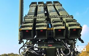 Источник CBS утверждает, что остановка поставок вооружений затронула не только Украину