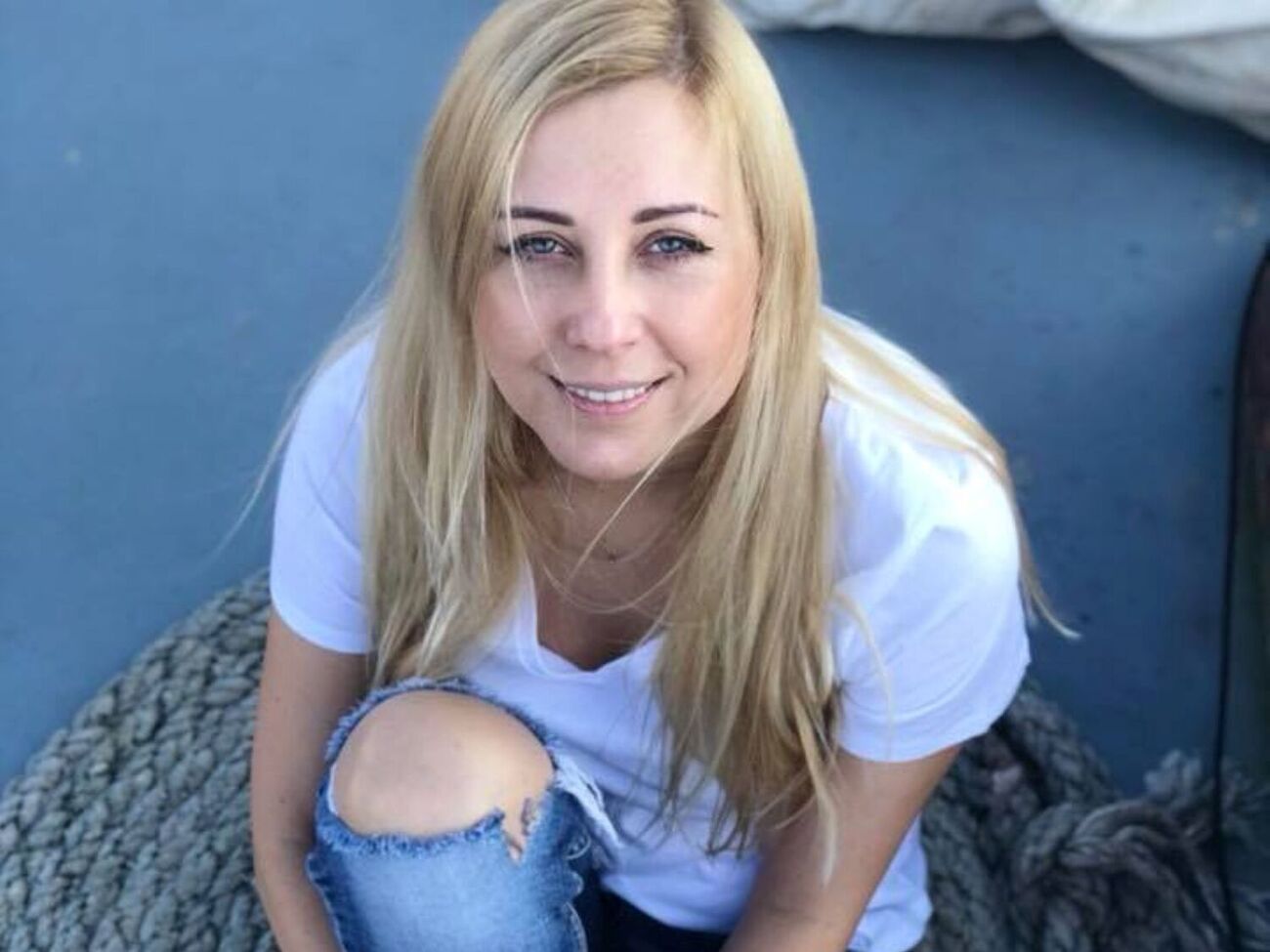 По словам Матвиенко, таксист проигнорировал ее просьбу закрыть окно