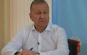 Пилавов погиб в Луганске