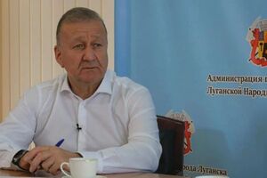 Пілавов загинув у Луганську