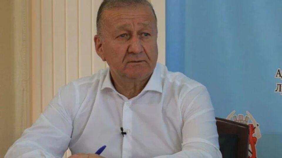 Пилавов погиб в Луганске