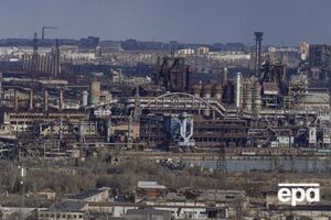 Паламар рассказал, как россияне забросали тяжелыми бомбами тех, кто нашел укрытие на "Азовстали"