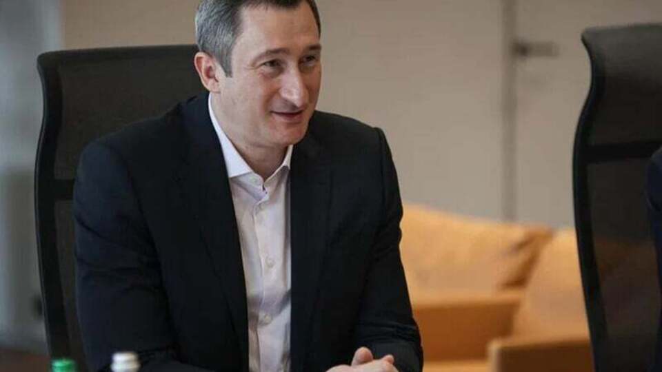 Шмыгаль объяснил, на каких должностях обязанности Чернышова (на фото) могут выполнять другие люди, а на каких нет