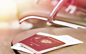 Литовські правоохоронці проводять перевірки ще 30 росіян