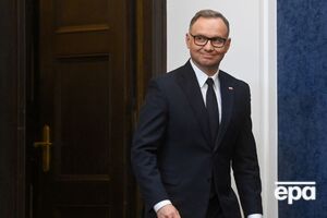 Польський президент не відкидає можливості обійняти посаду прем'єра без участі в кампанії