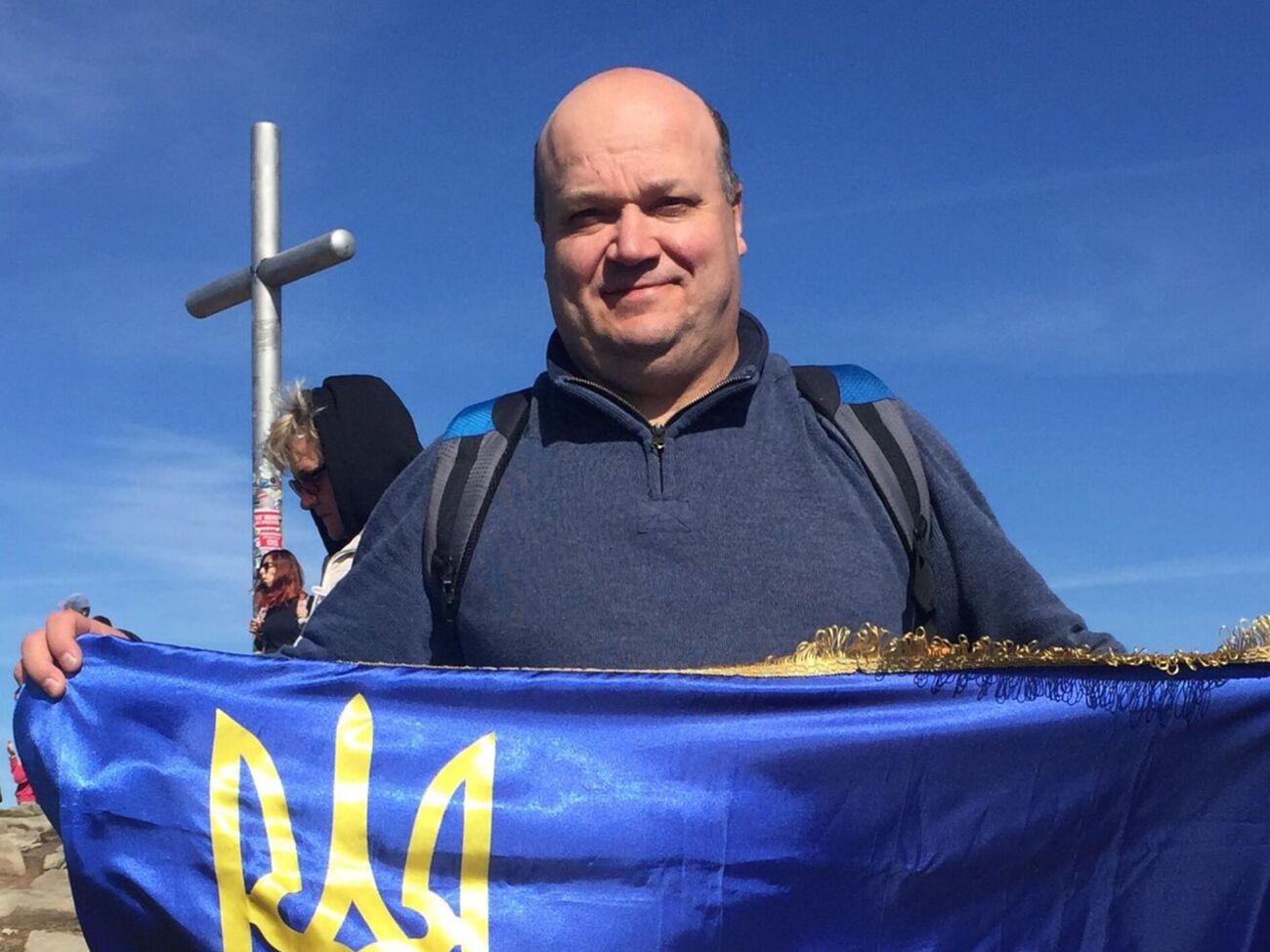 Есть три пути быстрых антикризисных действий. Первый – добиться от Германии ракет TAURUS