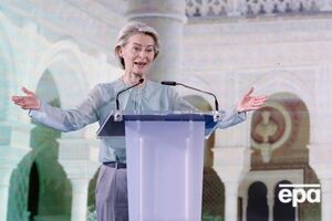 7 июля в Страсбурге Фон дер Ляйен примет участие в дебетах по вотуму недоверия