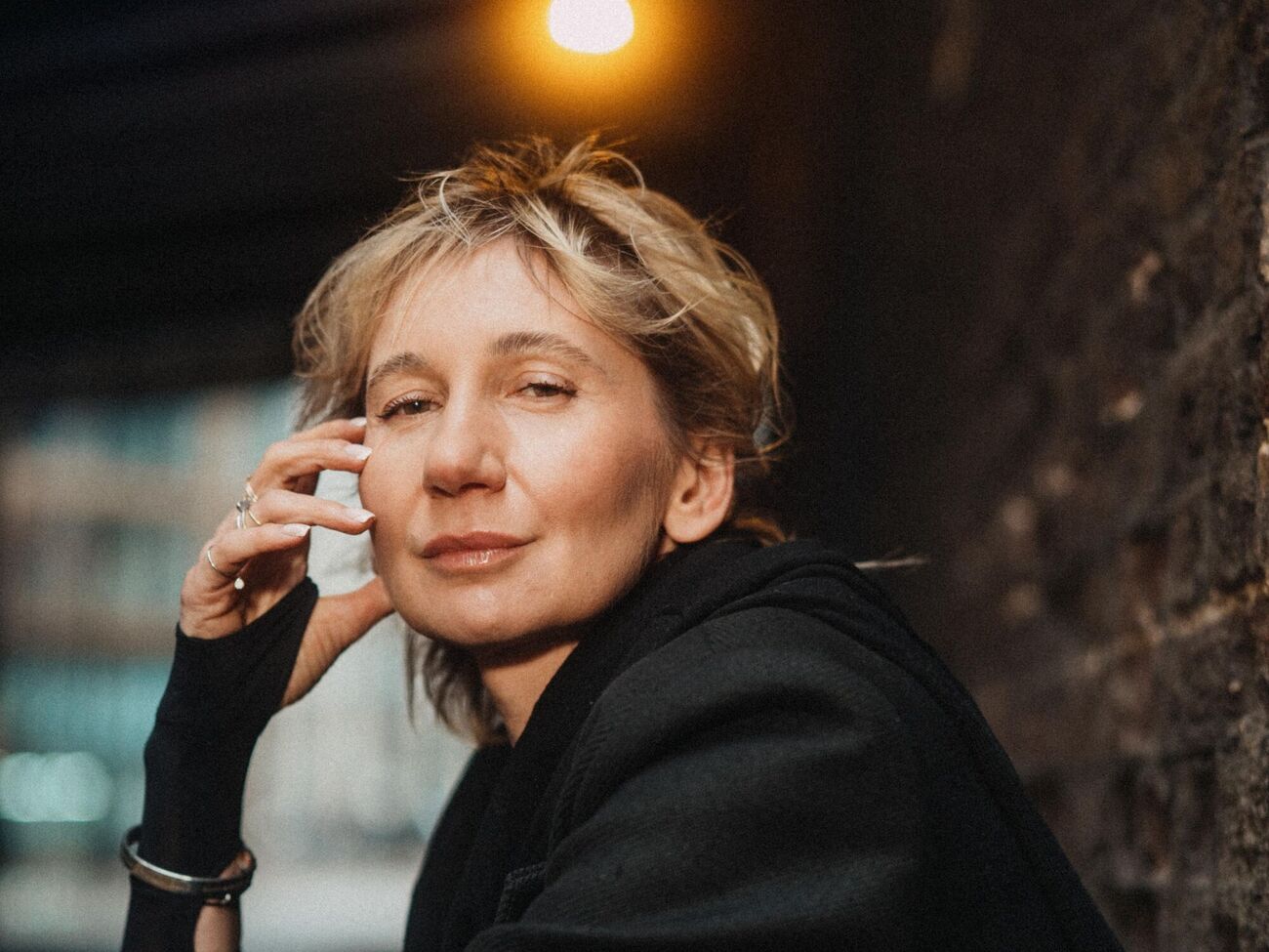 Ребенок за жизнь должен сменить 35 протезов, но самое главное – научиться не спрашивать себя "за что?"