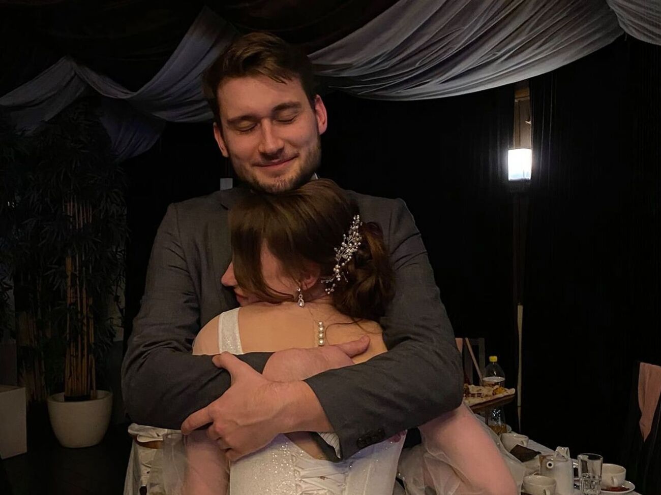 Вадим Яценко – лауреат всеукраинского конкурса хоровых дирижеров, доктор искусств