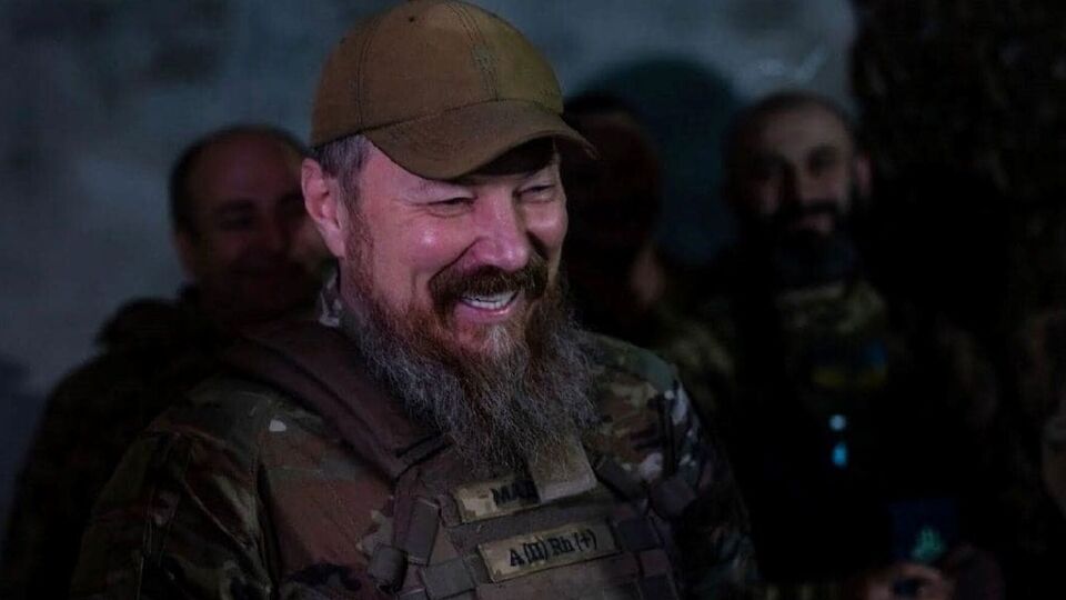 Мадяр: Віднині щомісячно, усе прозоро, щоб не виникало зайвих запитань